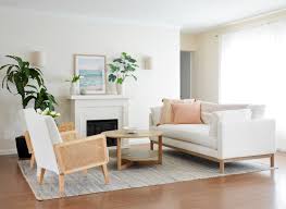 coastal living room centsational style