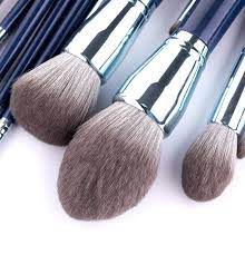 makeup brushes set