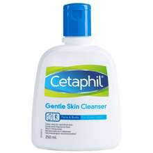 cetaphil gentle skin cleanser in