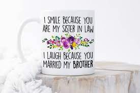 practical gifts for your sister in law