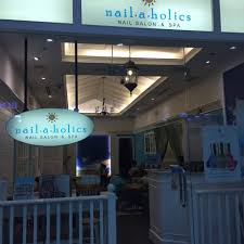 best nail salons near gateway mall in