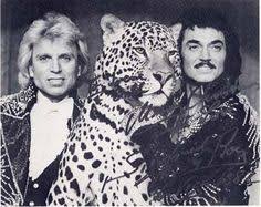Due to their dependence on white tigers for their act, the duo started a tiger breeding program. 20 Siegfried Roy Ideas Roy The Magicians Las Vegas