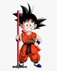 Find deals on products in toys & games on amazon. Kid Goku Png Images Free Transparent Kid Goku Download Kindpng