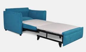 single sofa bed chair