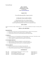 Sample Resume Medical Accounts Receivable Valid Medical Records