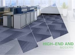 office modular carpet tiles