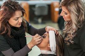 student salon and spa services vogue