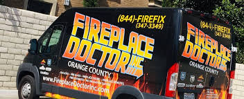 Fireplace Doctor Inc 844 F I R E F I