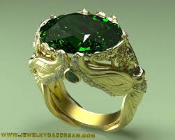 jewelry designs by jewelry cad dream