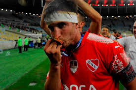 We did not find results for: Independiente Captain Tagliafico Poised For Ajax Switch Golazo Argentino