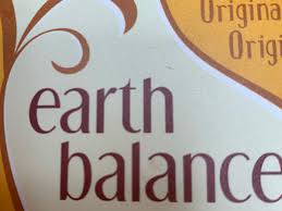 earth balance er nutrition facts