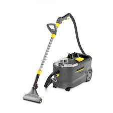 pull along carpet cleaner hire