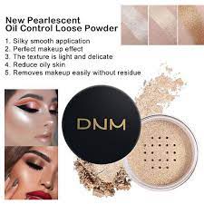 face powder foundation bare