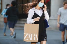 Последние твиты от zara (@zara). Zara Closes 1 200 Stores Shifts To E Commerce Hypebae