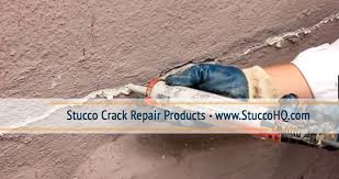 Stucco Repair Products