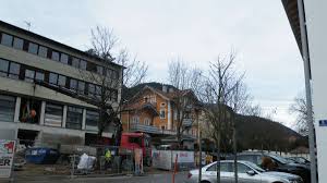 Wohnungen ruhpolding ist eine branche unter der inserate von immobilienobjekten zu finden sind. Neue Plane Furs Haus Der Gesundheit 2 In Ruhpolding Region Chiemgau