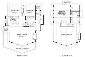House Plans The Fairmont 2 Cedar Homes