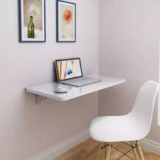 Wall Mount Foldable Table Furniture