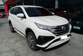 Rush e but played by a real person. Toyota Rush E At Gas Trd Sportivo 2019 Auto Cars For Sale Used Cars On Carousell