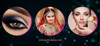 jalandhar based bridal makeup artists