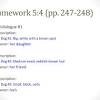 Cambridge english empower b2 unit progress test 5 answer key please keep this answer key secure and destroy question papers, answer keys and markschemes once used. 1