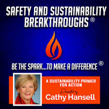 Safety And Sustainability Breakthrough