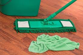 castile soap floor cleaner effectively