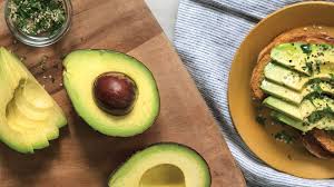 An avocado is a bright green fruit with a large pit and dark leathery skin. How To Pick An Avocado Like A Pro Whole Foods Market