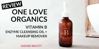 vitamin b enzyme cleansing oil review