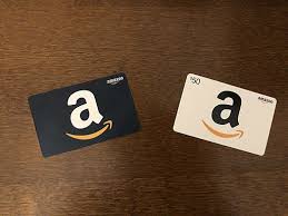how to and sell amazon gift card