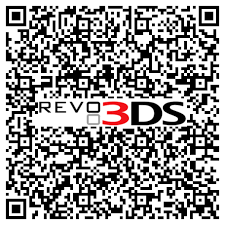 Colección de más de 300 juegos en formato cia, y emuladores de psx, neogeo, gba, gbc, etc Codigos Qr Cia Nintendo 3ds Resident Evil Revelations Cia Qr Code For Use With Fbi Roms Angel Daily Blogs