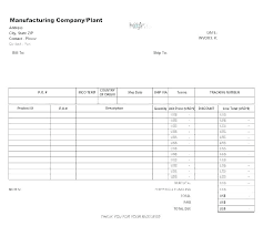 Printable Sample Bill Of Sale Templates Form Motorcycle Invoice