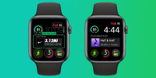 The update is centered primarily around the apple watch which means that owners of the intelligent timepiece will get some new and exclusive. Ø¯ÙØ¹ Ø²Ø§Ø±Ø¹ Ù…Ø£ÙˆÙ‰ Nike Run Apple Watch App Cmaptv Org