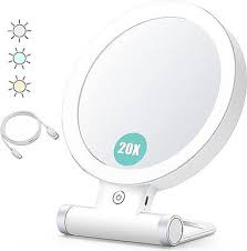 b beauty planet magnifying mirror with