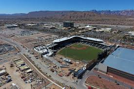 New Las Vegas Ballpark Will Have Free Parking For Fans Las
