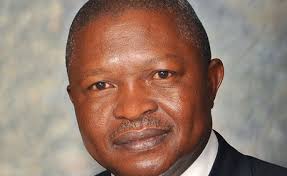 David dabede mabuza (born 25 august 1960) is a south african politician, currently the deputy president of south africa and the deputy president of the . Is David Mabuza In With A Chance As South Africa S Number 2 Allafrica Com