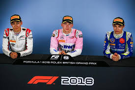 After their exchanges in austria, f1 journalist tom clarkson wonders if there was a motive. George Russell And Lando Norris The Future Of British Motorsport Comes To F1 Thepitcrewonline