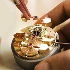 jewelry watch repair