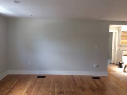 shiplap and uneven walls floors
