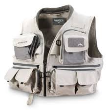 Simms Fishing Products Guide Vest Fishing Vest Fishing
