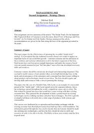Summary essay mla format the Purdue University Online Writing Lab