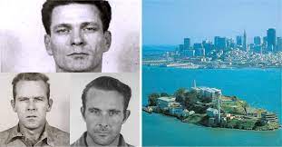 Huyeron de Alcatraz y los dieron por muertos. Ahora, tras 56 años, el FBI  muestra una carta de 2013 | Upsocl
