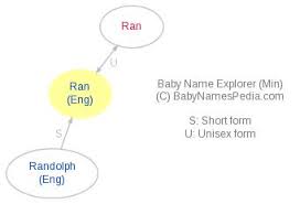 ran meaning of ran what does ran mean
