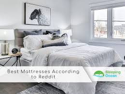 reddit best mattresses on