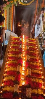 Ayyappa swamy temple official, hyderabad. G Kishan Reddy On Twitter Had Darshan Of Ayyappa Swamy Today At Sri Guruvayur Temple Bagh Amberpet Hyderabad Later Participated In Annadanam Seva Kishanreddy Https T Co Gdsci6ubi8