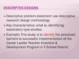This video discusses descriptive research design with suitable examples. Source Of Research Ideas How You Will Answer The Rq Prior Research Need To Know Own Experience Curiosity Statement Of The Problem Research Question Research Ppt Download