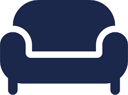 sofa icon for free iconduck