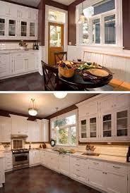Choose portland's #1 kitchen remodeling firm. Belmont Craftsman Kitchen Remodel Square Deal Remodeling Company