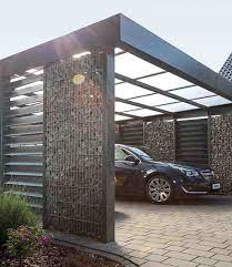 car porch design for landed homes