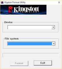 Kingston SSD Manager Crack